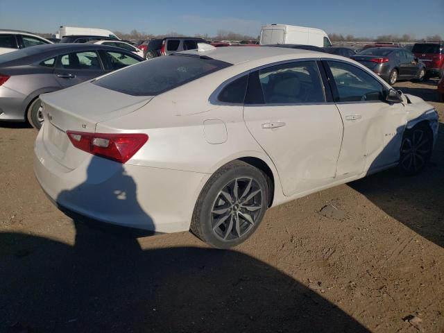 Obraz 3 z 2016 CHEVROLET MALIBU LT 2016 z VIN 1G1ZF5SX0GF233261