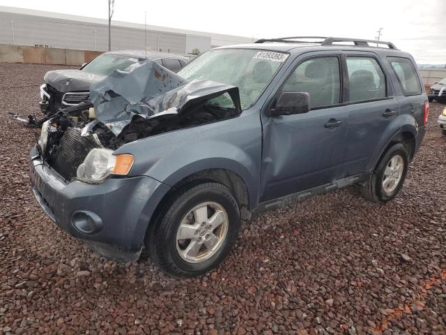 Изображение 2010 FORD ESCAPE XLS 2010