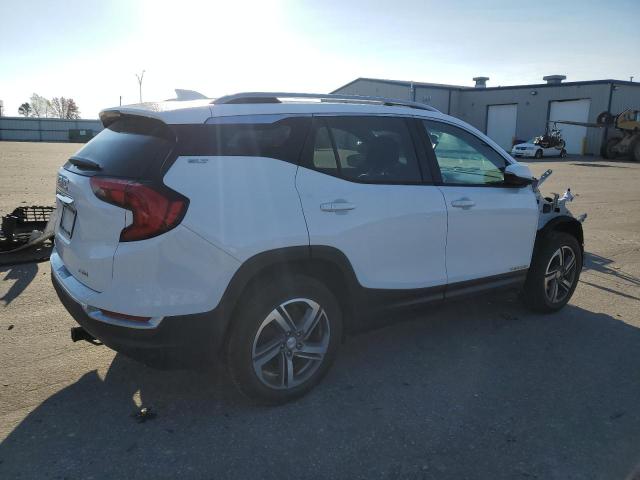 Изображение 3 2019 GMC TERRAIN SLT 2019 с VIN 3GKALVEV2KL118848