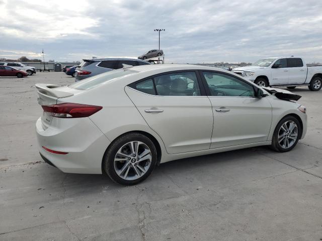Изображение 3 2017 HYUNDAI ELANTRA SE 2017 с VIN KMHD84LFXHU365481