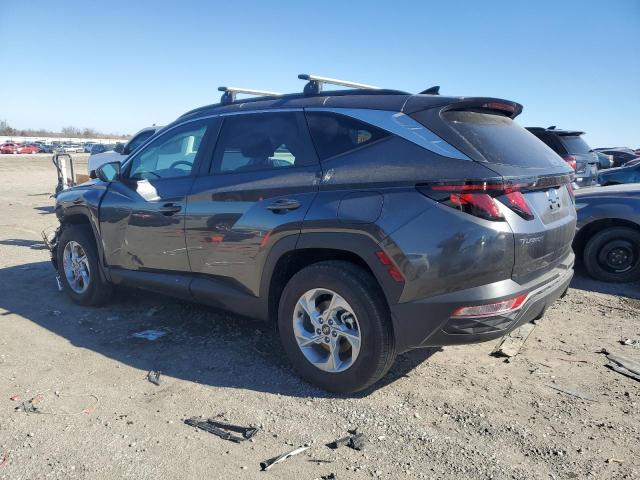 Image 2 of 2024 HYUNDAI TUCSON SEL 2024 with VIN 5NMJBCDEXRH339805