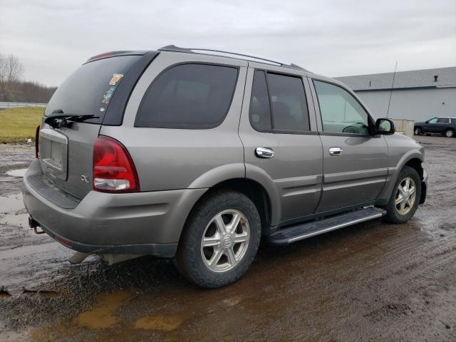 Image 3 of 2006 BUICK RAINIER CXL 2006 with VIN 5GADT13S962127551