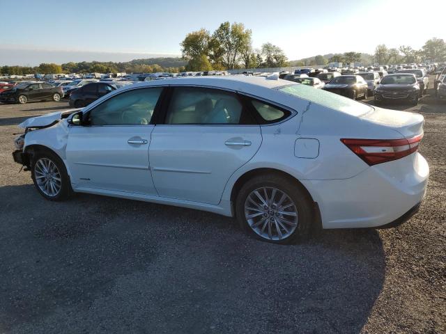 Obraz 2 z 2017 TOYOTA AVALON HYBRID 2017 z VIN 4T1BD1EB2HU059399