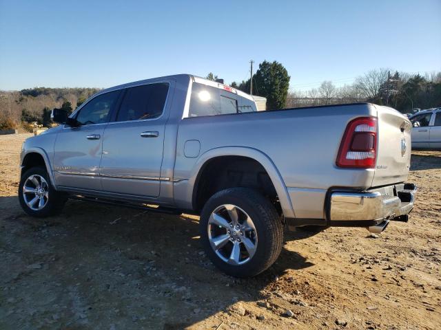 Изображение 2 2021 RAM 1500 LIMITED 2021 с VIN 1C6SRFHM6MN835836