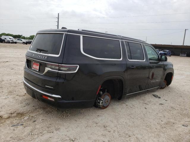 Image 3 of 2023 JEEP GRAND WAGONEER L SERIES II 2023 with VIN 1C4SJSFP8PS549630