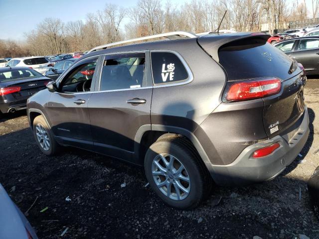 Image 2 of 2015 JEEP CHEROKEE LATITUDE 2015 with VIN 1C4PJMCB4FW725672