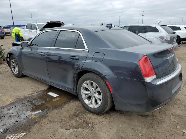 Изображение 2 2015 CHRYSLER 300 LIMITED 2015 с VIN 2C3CCAAG6FH903980
