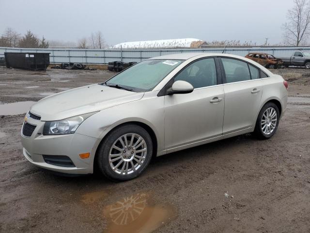 Obraz 1 z 2013 CHEVROLET CRUZE ECO 2013 z VIN 1G1PH5SB1D7180517