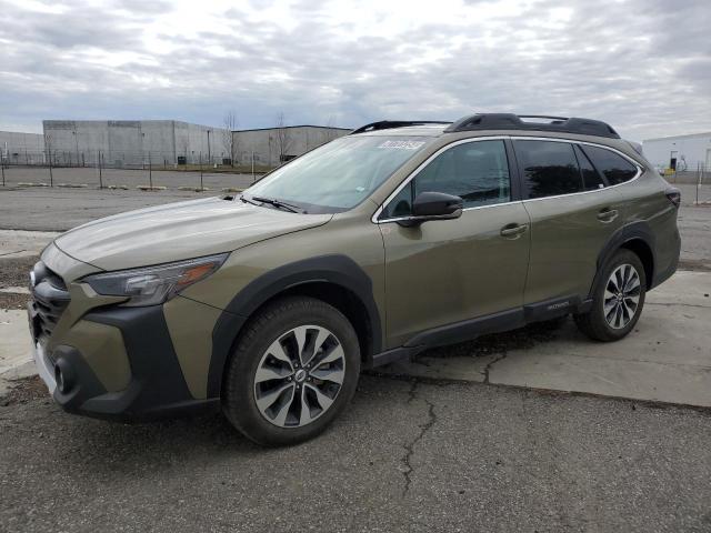 2024 SUBARU OUTBACK LIMITED 2024 image