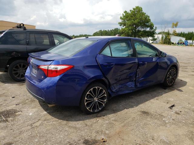 Obraz 3 z 2016 TOYOTA COROLLA L 2016 z VIN 2T1BURHE6GC528594