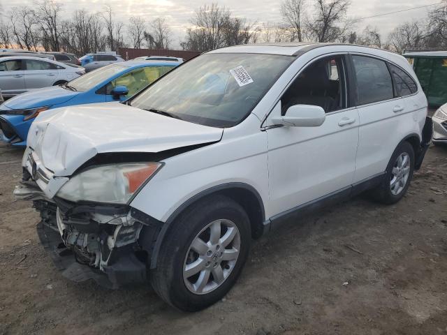 2009 HONDA CR-V EXL 2009 image