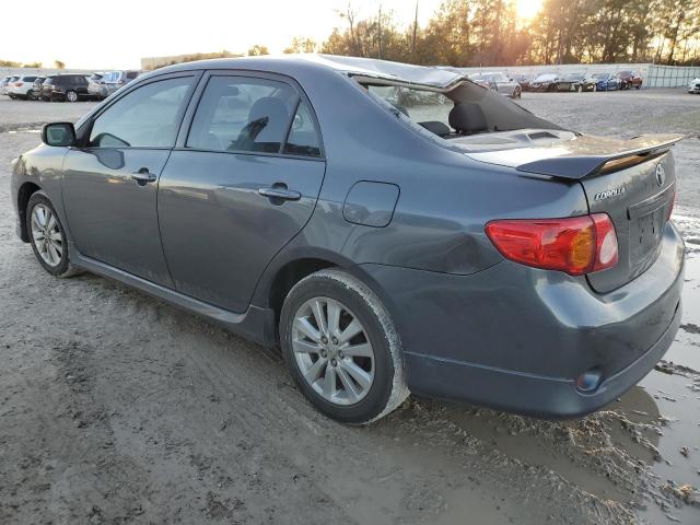 Obraz 2 z 2010 TOYOTA COROLLA BASE 2010 z VIN 2T1BU4EE5AC404136