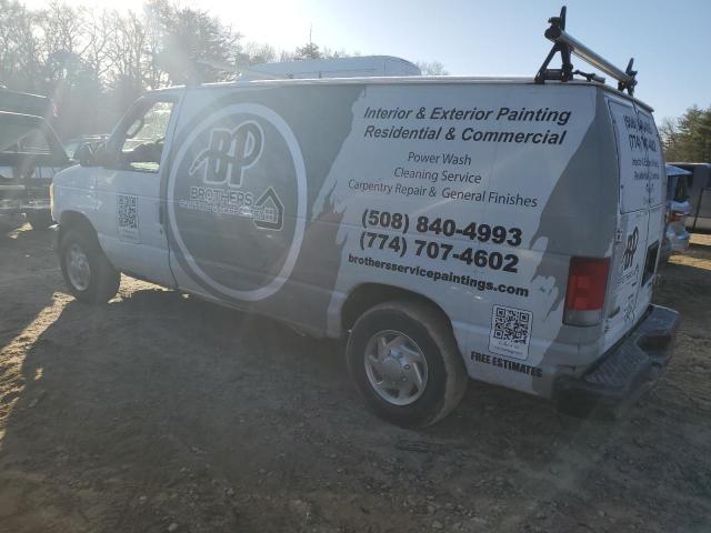 Obraz 2 z 2009 FORD ECONOLINE E150 VAN 2009 z VIN 1FTNE14W39DA28103