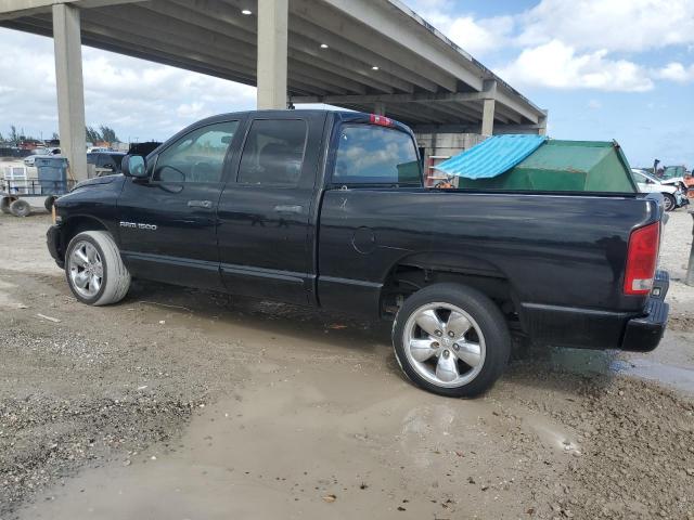 Image 2 of 2004 DODGE RAM 1500 ST 2004 with VIN 1D7HA18D44S572153