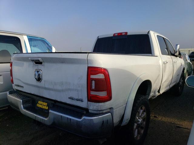 Obraz 3 z 2021 RAM 2500 LARAMIE 2021 z VIN 3C6UR5FL4MG570680