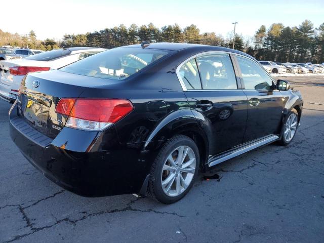 Obraz 3 z 2013 SUBARU LEGACY 2.5I LIMITED 2013 z VIN 4S3BMBK68D3002822