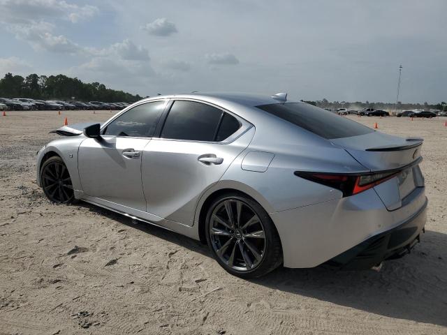 Obraz 2 z 2023 LEXUS IS 350 F SPORT DESIGN 2023 z VIN JTHGZ1B23P5064151