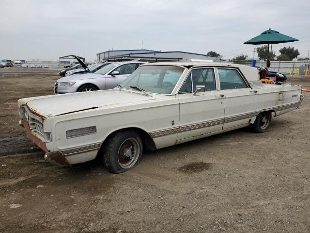 1966 MERCURY MONTEREY 1966 image