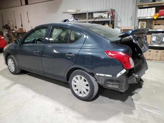 Image 2 of 2017 NISSAN VERSA S 2017 with VIN 3N1CN7AP3HL864111