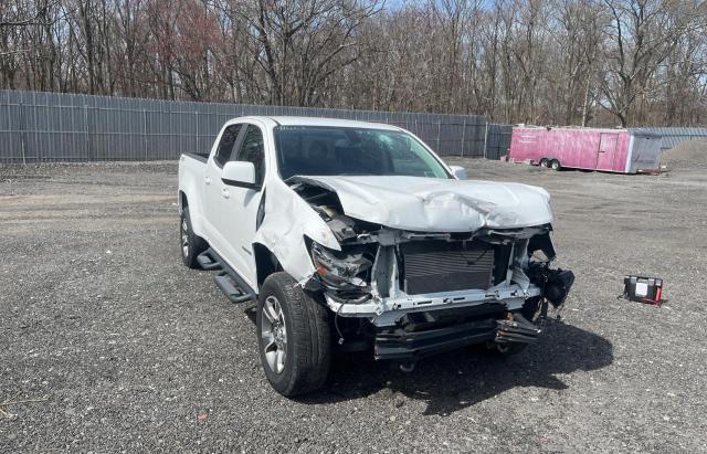 Obraz 1 z 2019 CHEVROLET COLORADO Z71 2019 z VIN 1GCGTDEN1K1174951