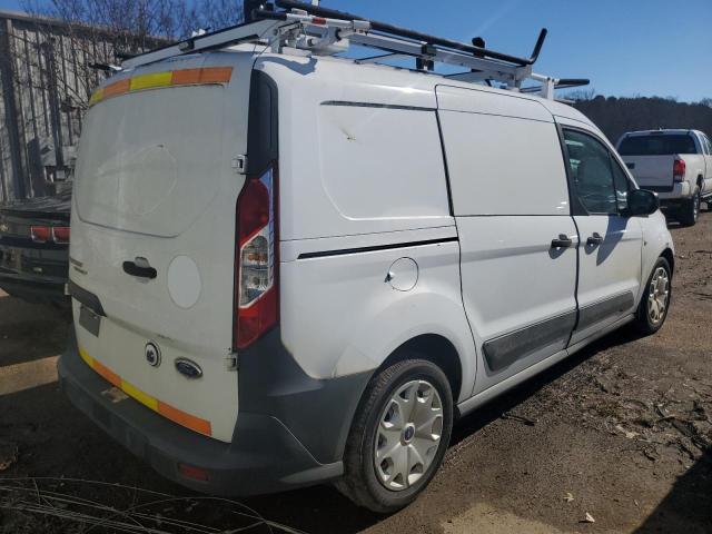 Image 3 of 2014 FORD TRANSIT CONNECT XL 2014 with VIN NM0LS7E77E1169839