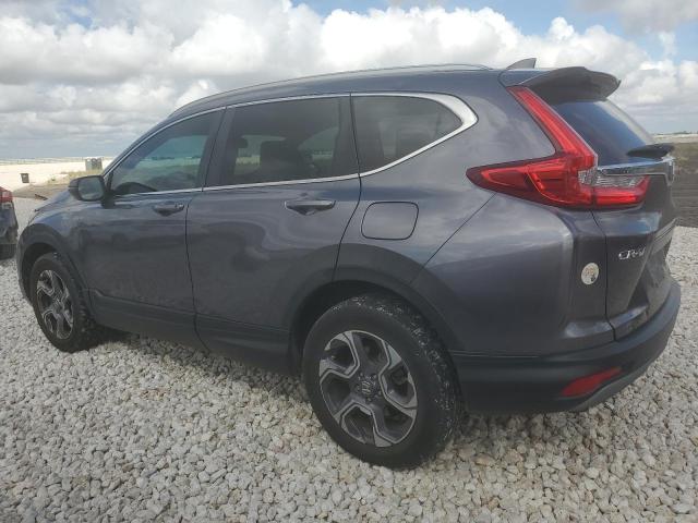 Obraz 2 z 2018 HONDA CR-V EXL 2018 z VIN 7FARW2H83JE053343