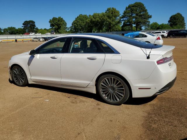 Изображение 2 2014 LINCOLN MKZ  2014 с VIN 3LN6L2GK8ER824996