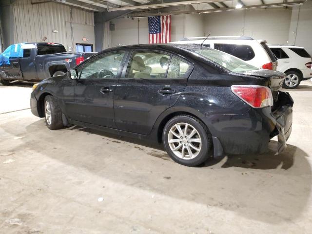 Obraz 2 z 2014 SUBARU IMPREZA PREMIUM 2014 z VIN JF1GJAB61EH008772