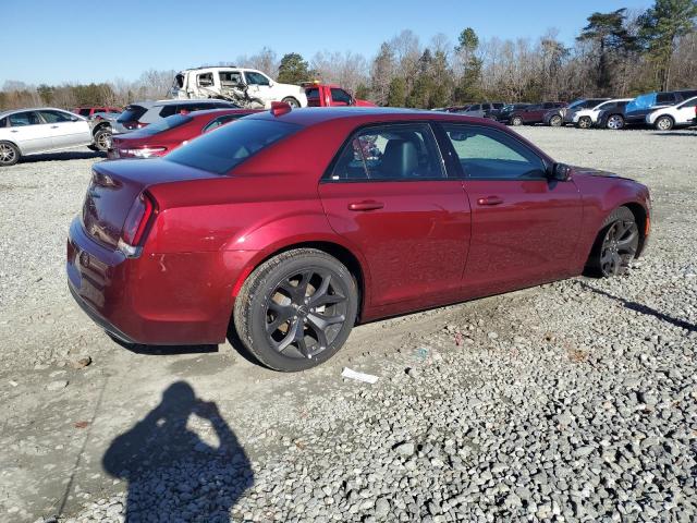 Изображение 3 2023 CHRYSLER 300 S 2023 с VIN 2C3CCABGXPH633443