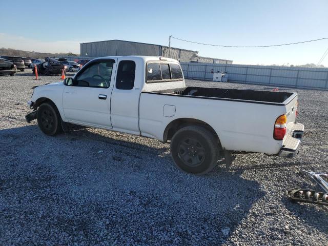 Obraz 2 z 2003 TOYOTA TACOMA XTRACAB 2003 z VIN 5TEVL52N03Z258882
