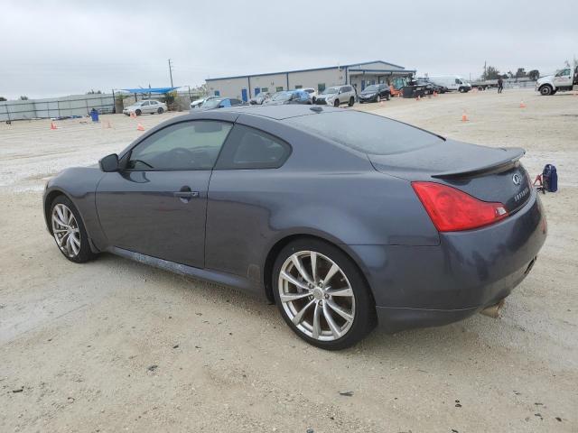 Image 2 of 2009 INFINITI G37 BASE 2009 with VIN JNKCV64EX9M604795