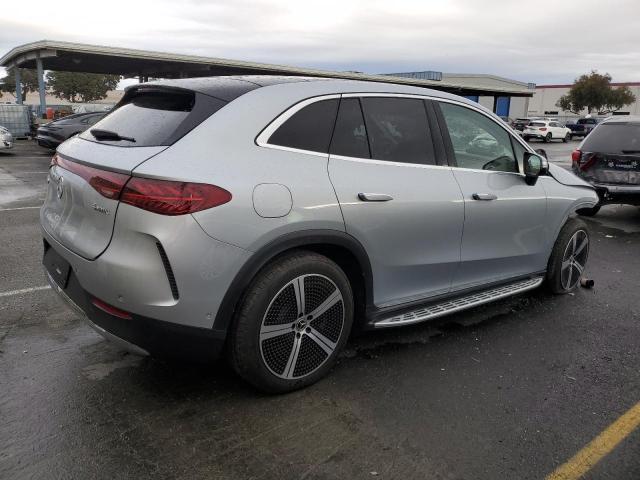 Изображение 3 2023 MERCEDES-BENZ EQE SUV 350 4MATIC 2023 с VIN 4JGGM1CB2PA014522