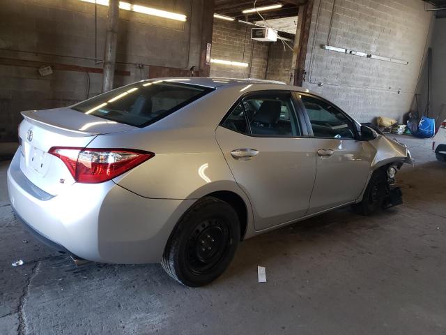 Image 3 of 2016 TOYOTA COROLLA L 2016 with VIN 5YFBURHE3GP470279