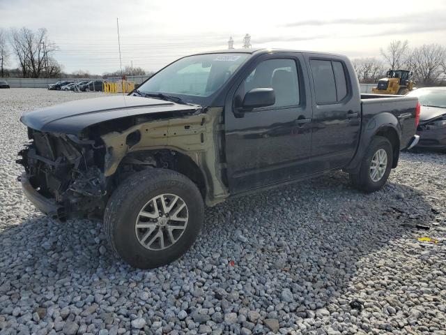 Image 1 of 2019 NISSAN FRONTIER S 2019 with VIN 1N6AD0EV3KN779698