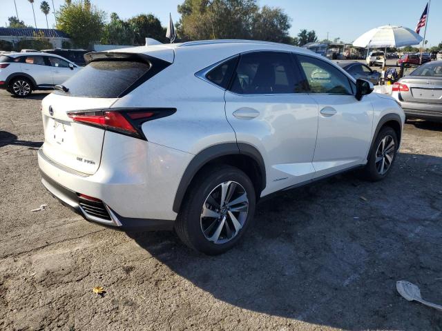 Obraz 3 z 2021 LEXUS NX 300H BASE 2021 z VIN JTJGJRDZ5M5015074