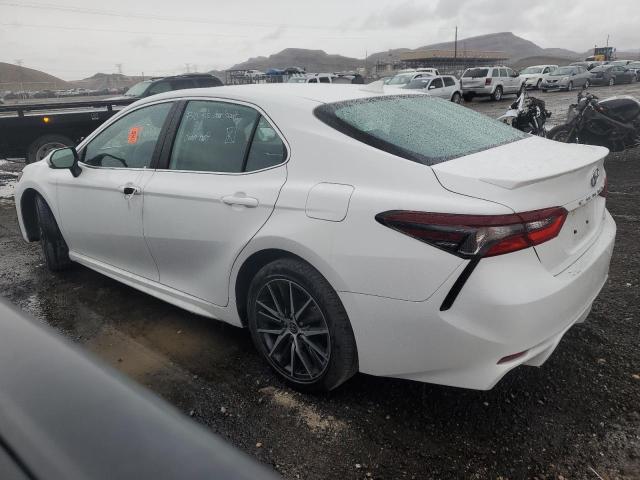Изображение 2 2023 TOYOTA CAMRY SE NIGHT SHADE 2023 с VIN 4T1G11AK9PU771606