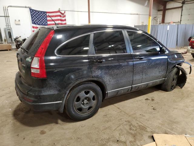 Изображение 3 2011 HONDA CR-V LX 2011 с VIN 5J6RE4H39BL115531