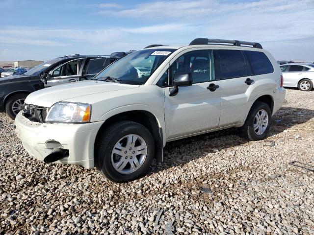 2007 MITSUBISHI ENDEAVOR LS 2007 image
