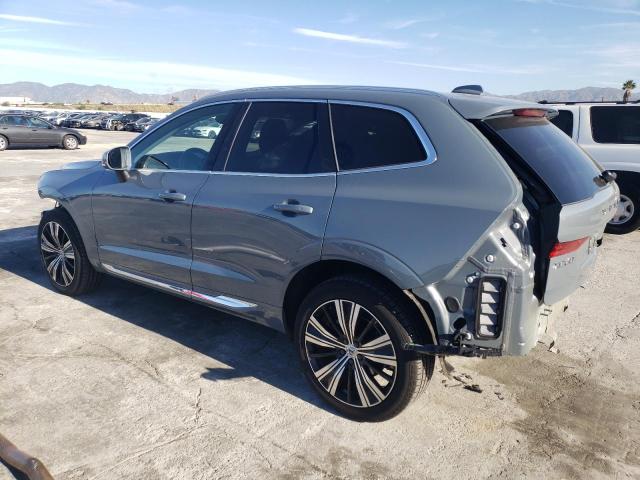 Изображение 2 2023 VOLVO XC60 PLUS 2023 с VIN YV4L12DN9P1211307