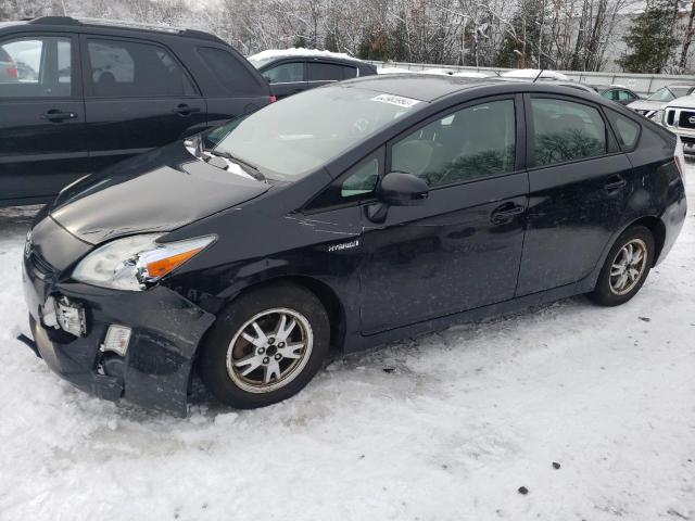 Image 1 of 2010 TOYOTA PRIUS  2010 with VIN JTDKN3DU7A0132151