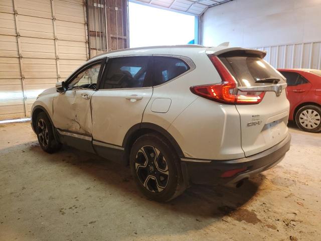 Изображение 2 2019 HONDA CR-V TOURING 2019 с VIN 7FARW1H91KE006266