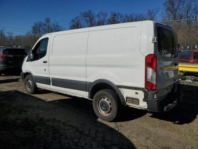 Image 2 of 2015 FORD TRANSIT T-150 2015 with VIN 1FTYE1ZM7FKA88297