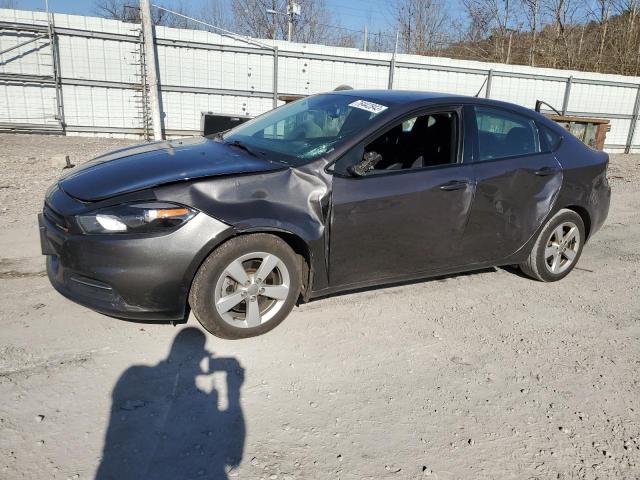 Изображение 2016 DODGE DART SXT 2016