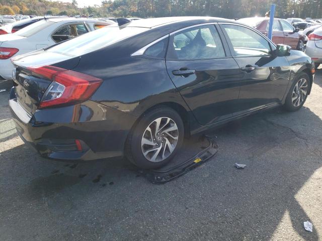 Image 3 of 2017 HONDA CIVIC EX 2017 with VIN 19XFC2F72HE227551