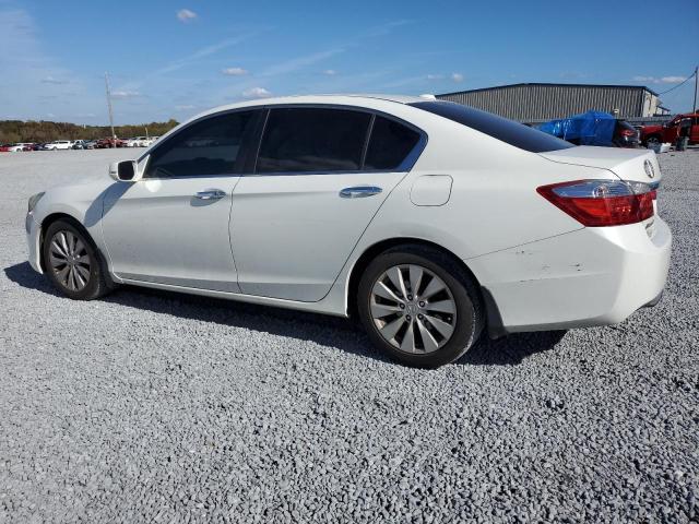 Obraz 2 z 2014 HONDA ACCORD EXL 2014 z VIN 1HGCR2F86EA048648