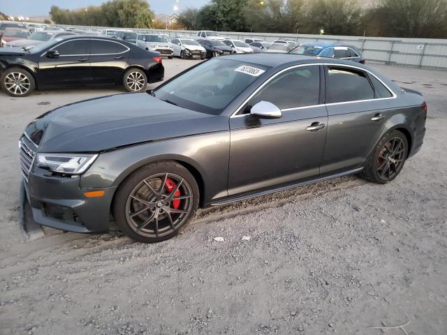 Obraz 1 z 2018 AUDI S4 PREMIUM PLUS 2018 z VIN WAUB4AF42JA112661