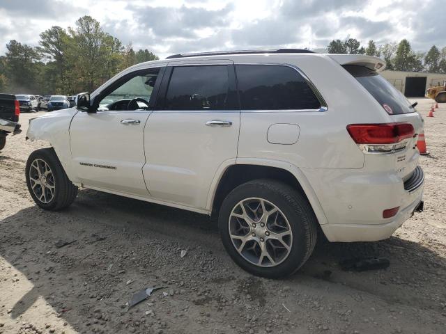 Obraz 2 z 2021 JEEP GRAND CHEROKEE OVERLAND 2021 z VIN 1C4RJFCG2MC615217