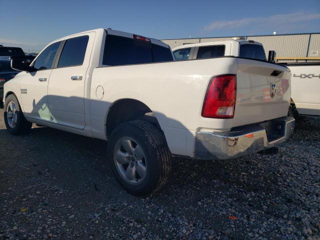 Obraz 2 z 2015 RAM 1500 SLT 2015 z VIN 1C6RR6LG8FS613867