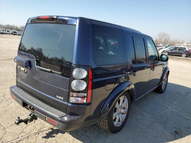 Изображение 3 2014 LAND ROVER LR4 HSE 2014 с VIN SALAG2V67EA723850
