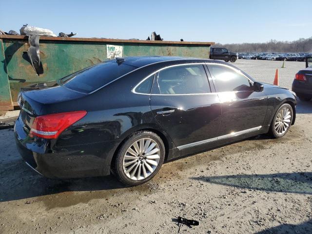 Изображение 3 2016 HYUNDAI EQUUS SIGNATURE 2016 с VIN KMHGH4JH3GU104600